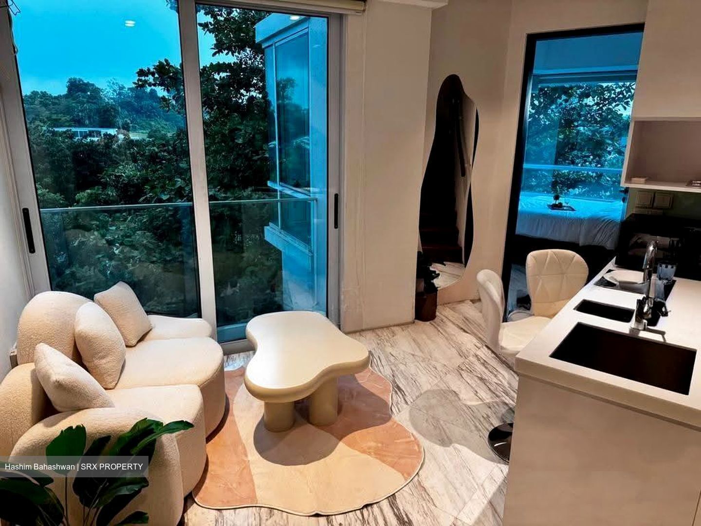 Fifty-Two Stevens (D10), Apartment #632665731